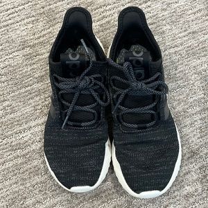 Adidas cloud foam sneakers